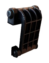 Петля для крышки к пластиковому контейнеру iBox 1020х640 в Волжском