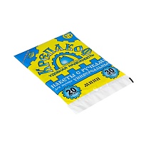 Мешки для мусора 20 л, с ручками, черные, в пачке 30 шт., ПНД, 9 мкм, 540х410 мм, Крепакоф, 4607075710160 в Волжском Мешки для мусора 20 л, с ручками, черные, в пачке 30 шт., ПНД, 9 мкм, 540х410 мм, Крепакоф, 4607075710160 в Волжском