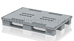 Поддон пластиковый для контейнера PolyBox